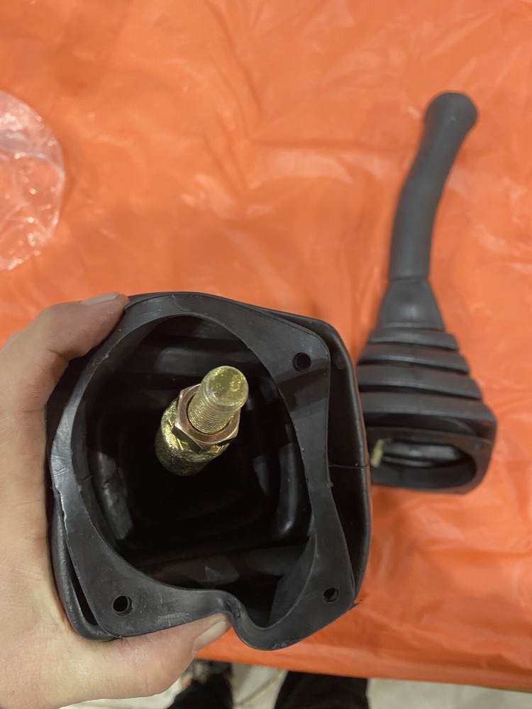 Chinese China One Ton Excavator Replacement Joysticks