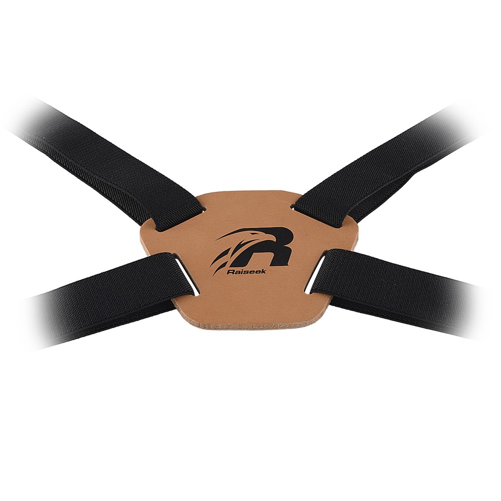 Optics Binocular Harness Strap Adjustable Stretchy with 2 Loop Connectors