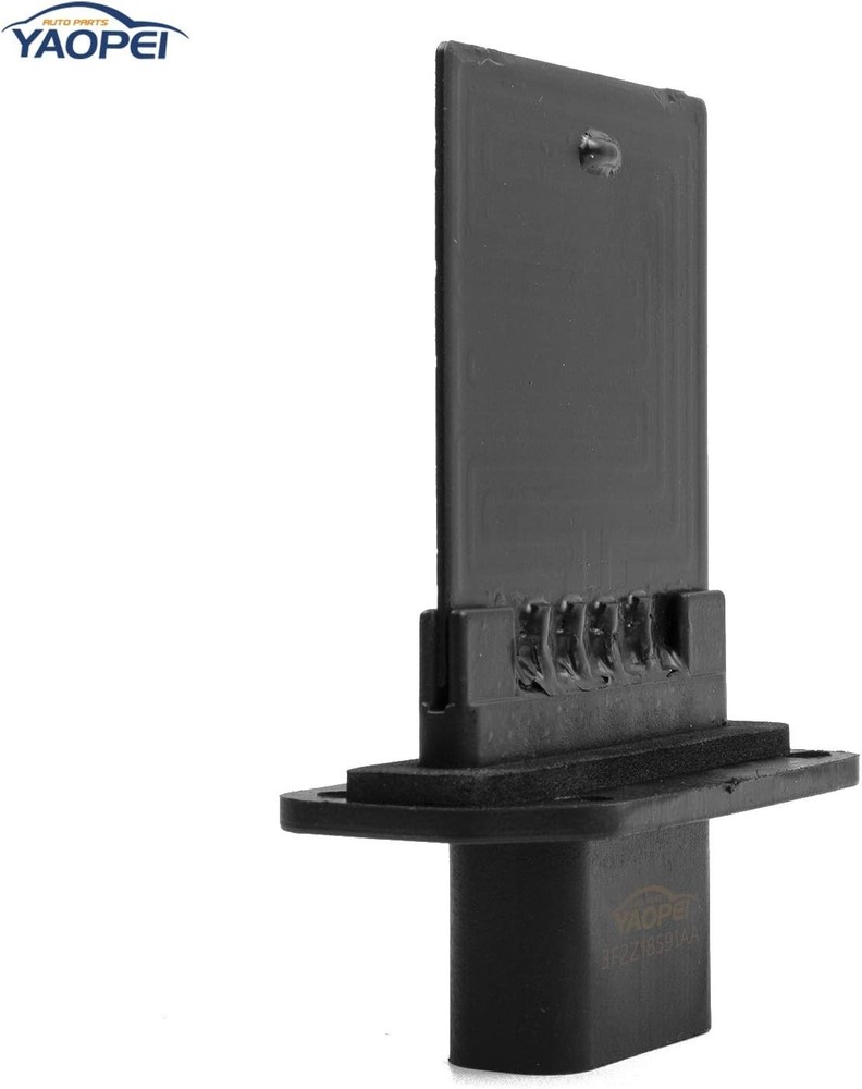 HVAC Blower Motor Resistor