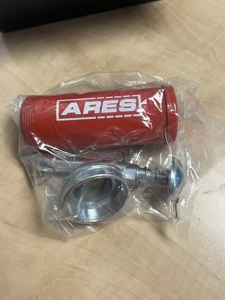 Ares 3 Oz Mini Grease Gun