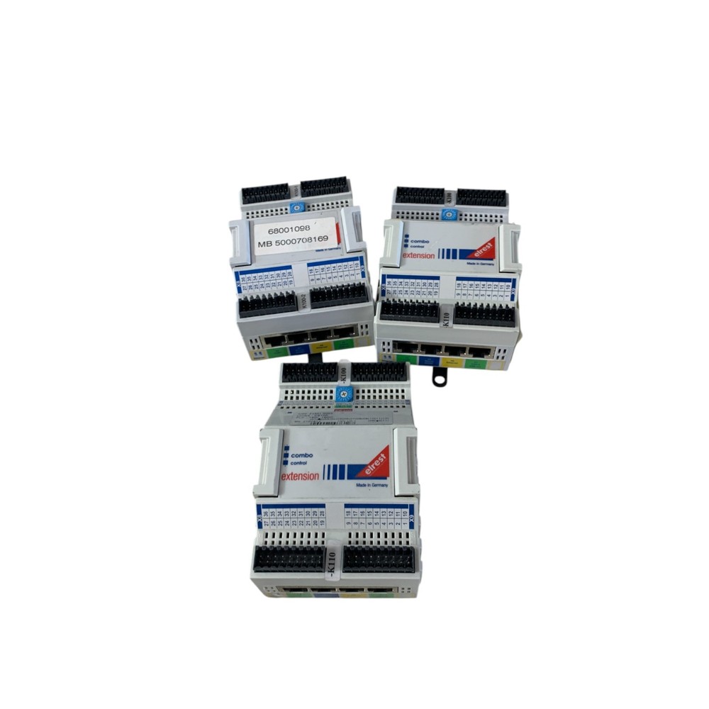 Elrest 23103.0002 Extension