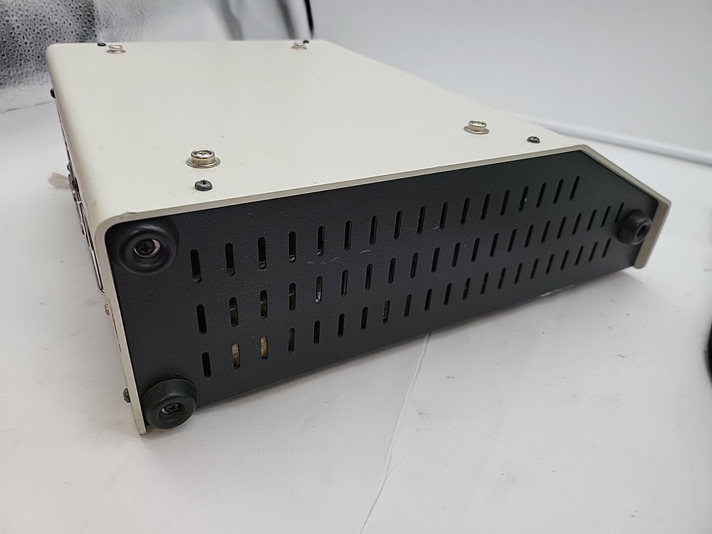 DYNATECH NEVADA CUFFLINK NON-INVASIVE BLOOD PRESSURE ANALYZER