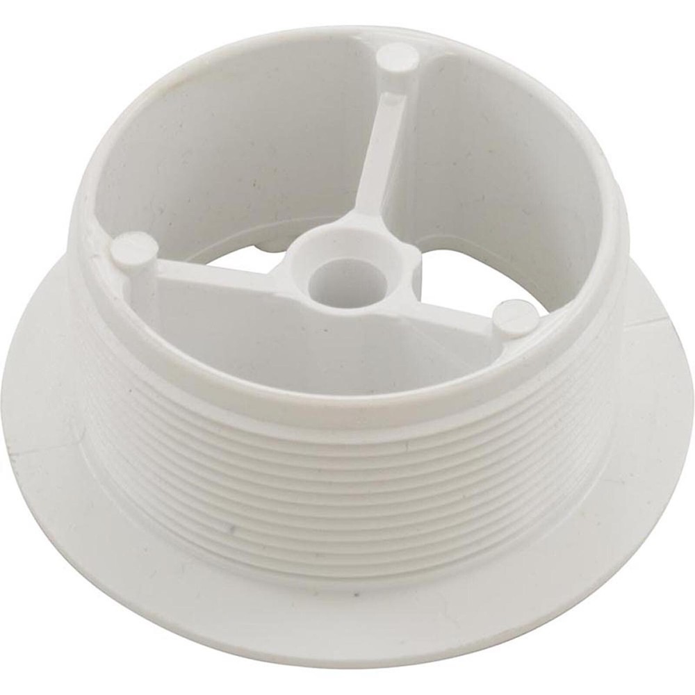 Bath Cf Safety Suction Wallfitting (2 Post) W/Ins