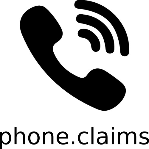 PREMIUM DOMAIN NAME - phone.claims