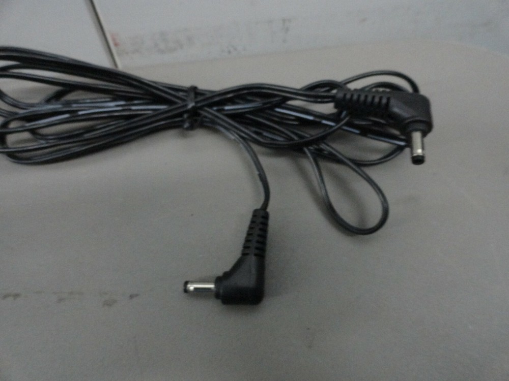 Vintage Sanyo Microphone HM-55 (2 mics plus extras)