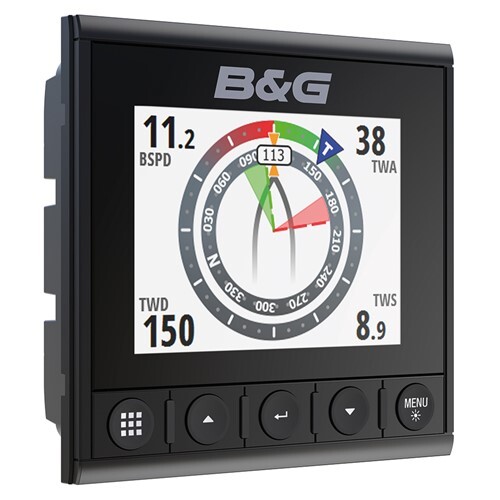 B&G TRITON2 DIGITAL DISPLAY 000-13294-001