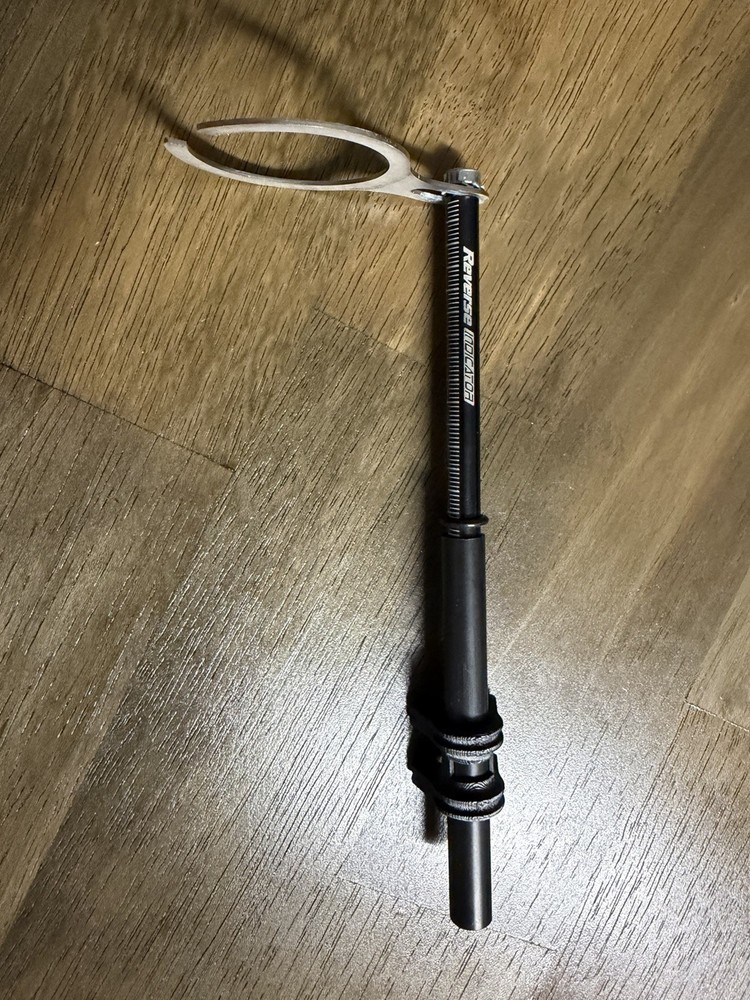 Reverse Components Coil Shock Sag Indicator 1.0
