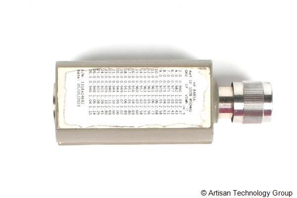 HP 8485A Power Sensor