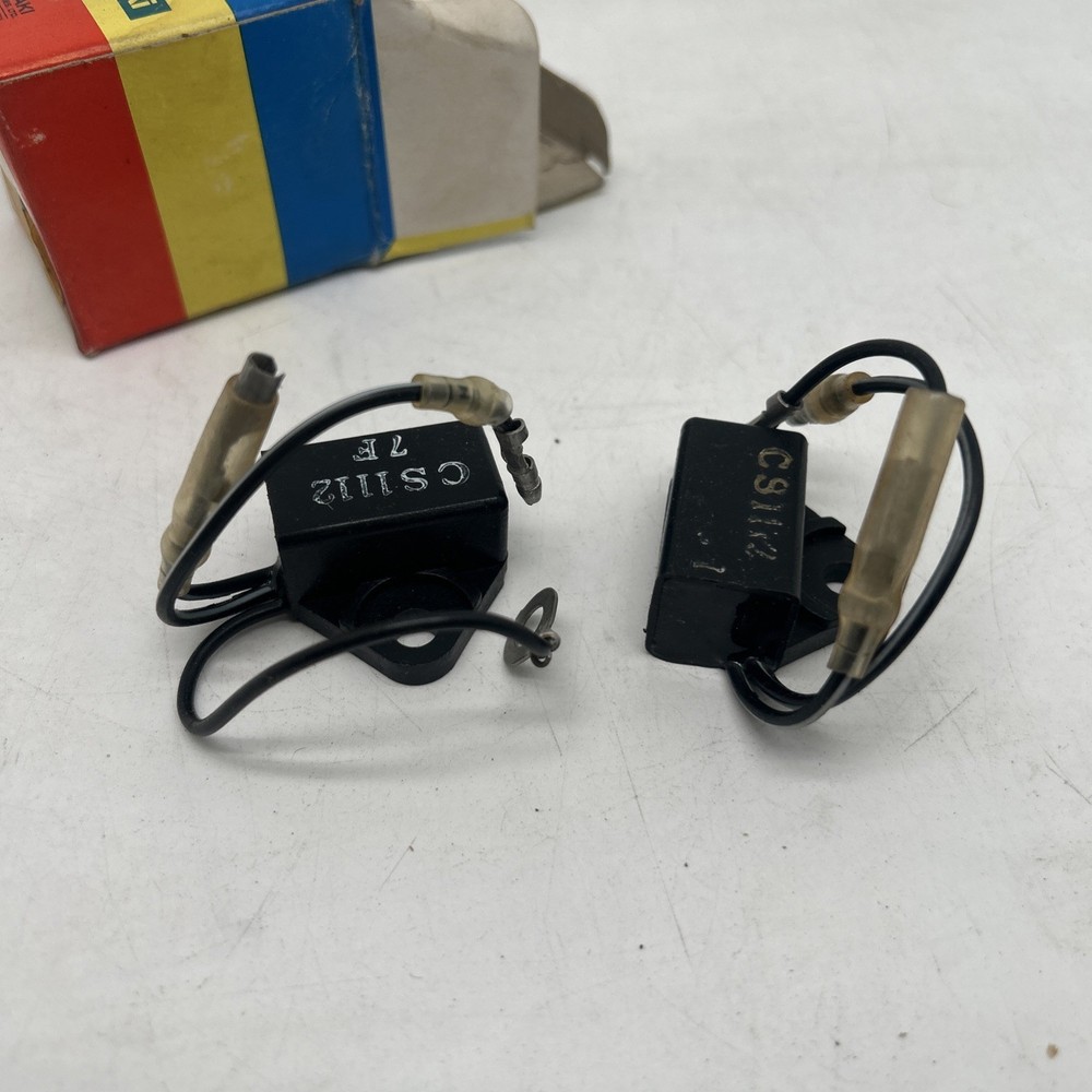 21177-3701 Kawasaki Controller NOS MOT