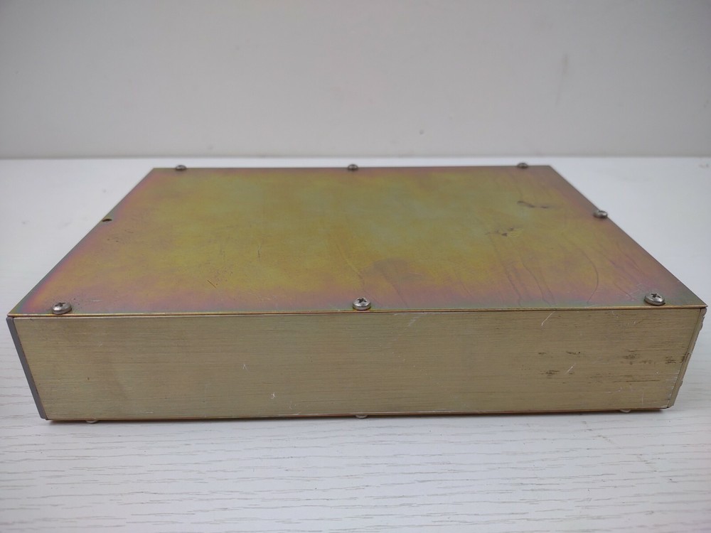 Ma-Com Video LP Filter 807480-3