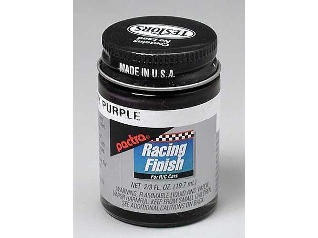 Pactra Racing Finish - Candy Purple