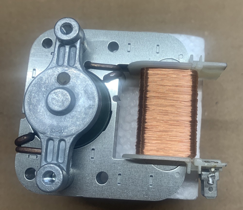 6549W2A002A LG motor tower