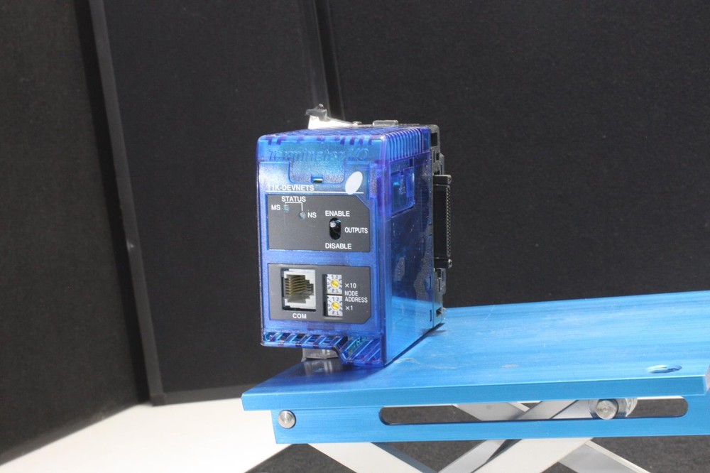 T1K-DEVNETS Automation Direct Terminator I/O DeviceNet Base Controller.SKU217768
