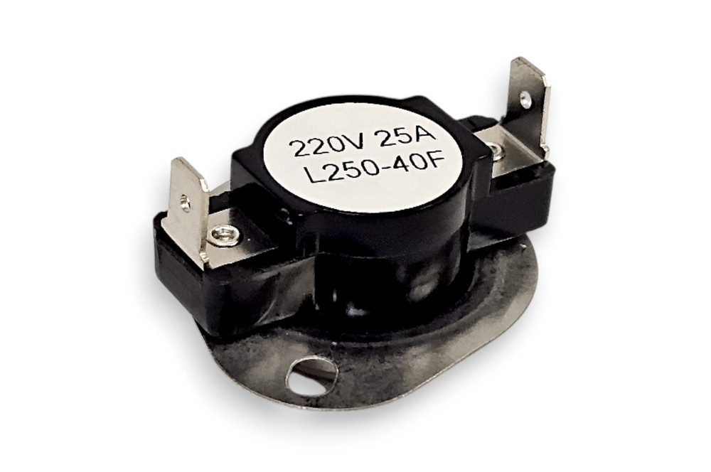 Dryer Part # L250 - Thermostat