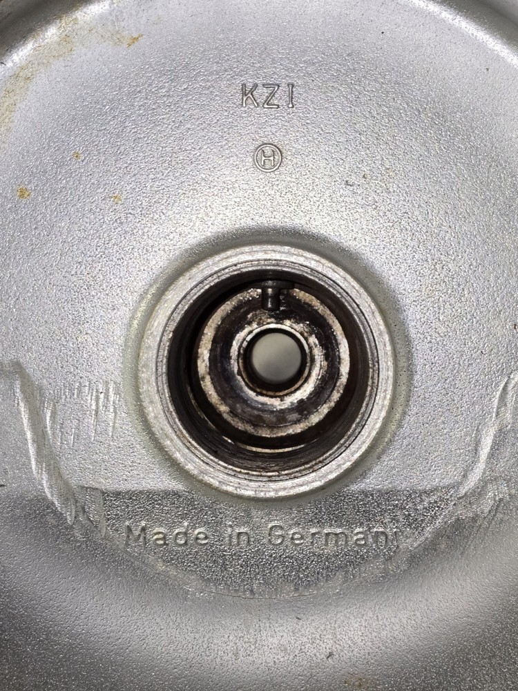 BERKEL Model 813A Commercial Food Processing Machine