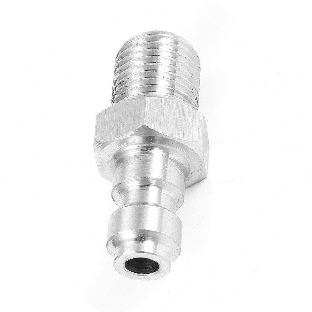 Resume Operations Quickly with High Quality Male Thread Fitting Adapter