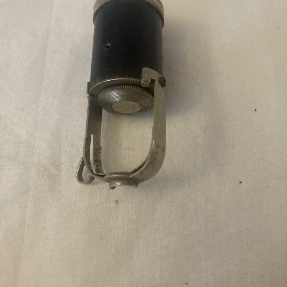 Vintage Kodak Pneumatic Self Timer EKC CAMERA ACCESSORY