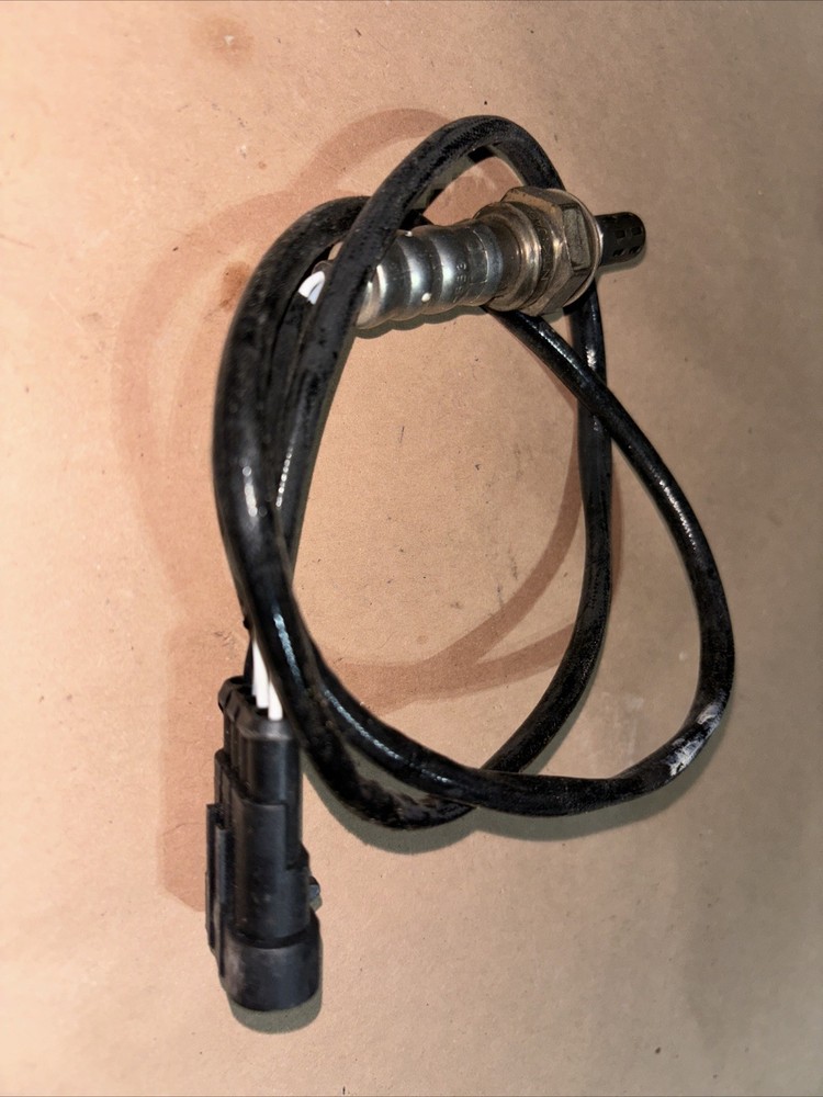 DUCATI 848 1098 1198 OXYGEN O2 EXHAUST GAS LAMBDA SENSOR