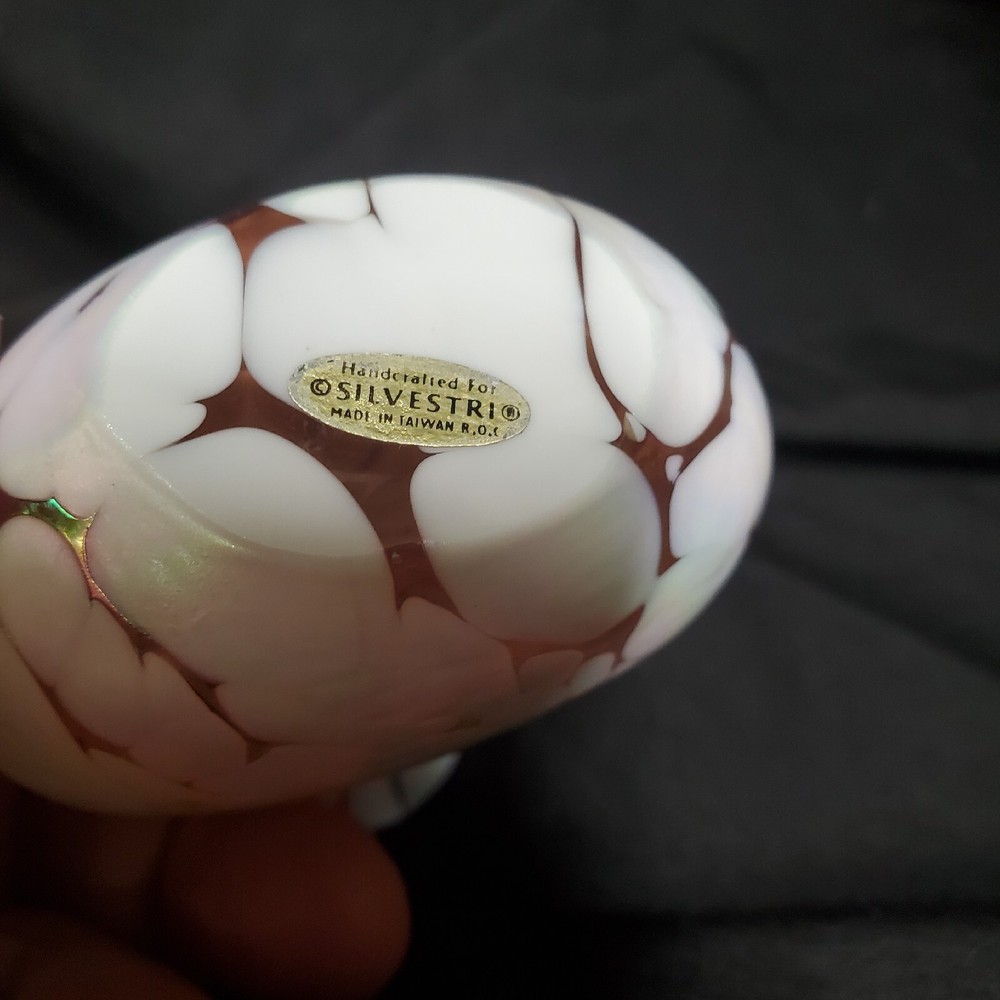 Sivestri Perfume Bottle