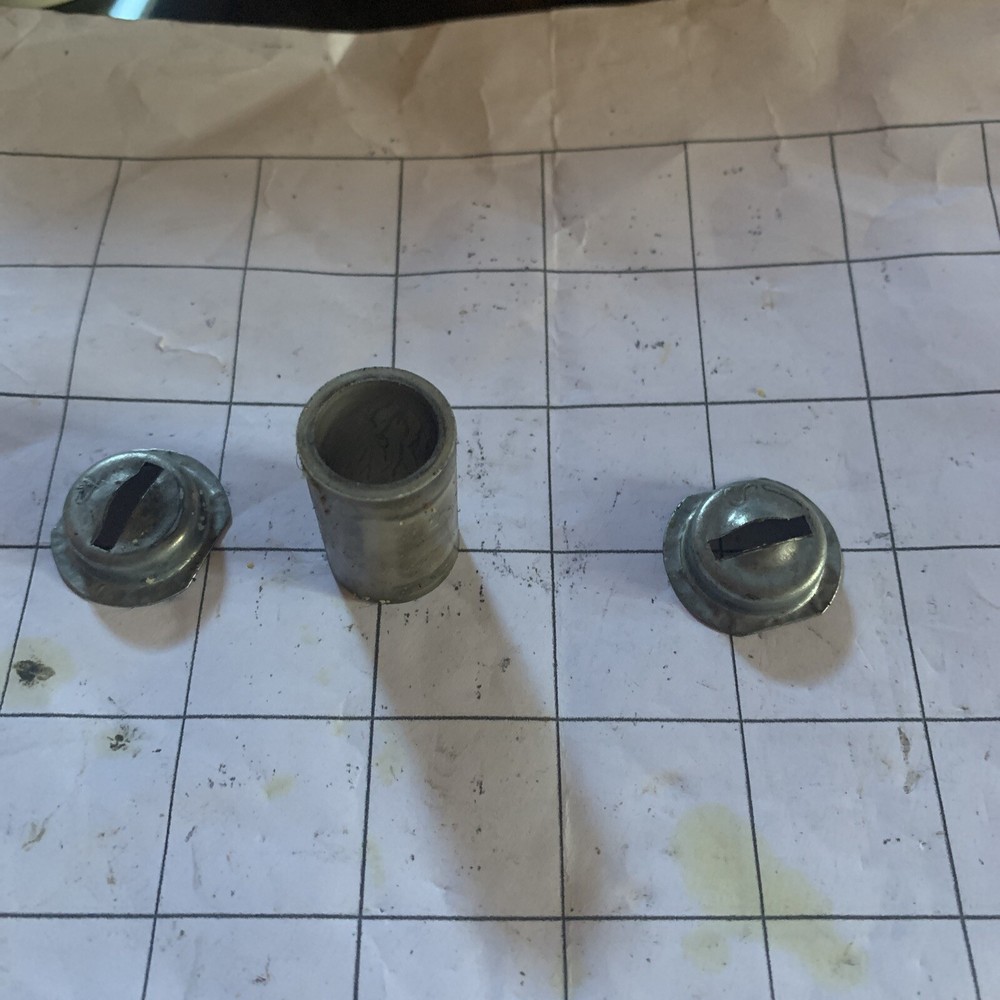 Kenmore Washer Brake Spring Sleeve 285658 WP62646.