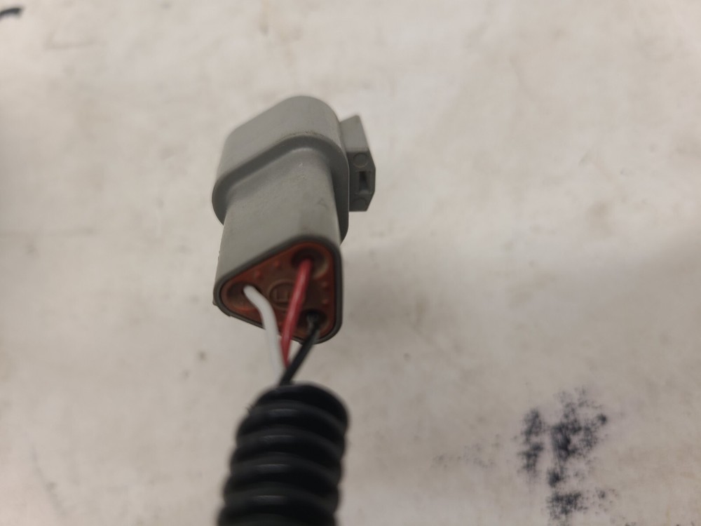 Ag Leader_Metering shaft encoder_PN: 4003526_ Accu-Coder Sensor_PARTS