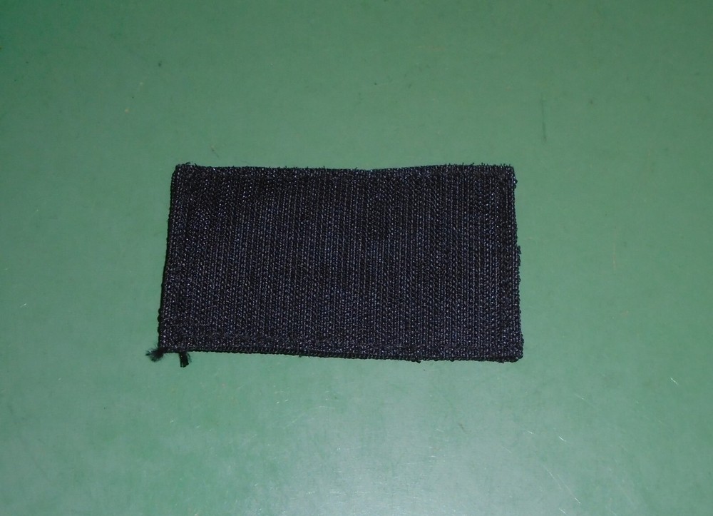 USGI International Security Assistance Force ISAF Multicam OCP Uniform Patch