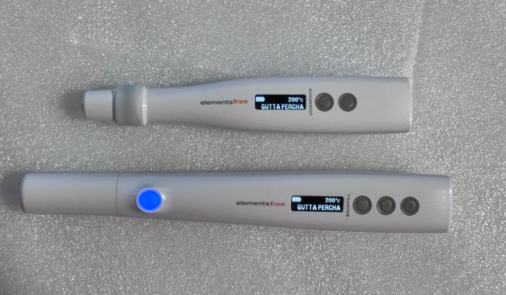 SybronEndo Elements Free DUAL Obturation Unit