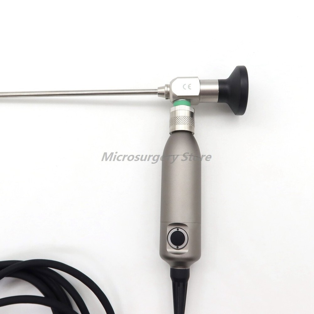 USB Portable Led Cold Light Source &Adaptor Connect to Wolf Light Cable