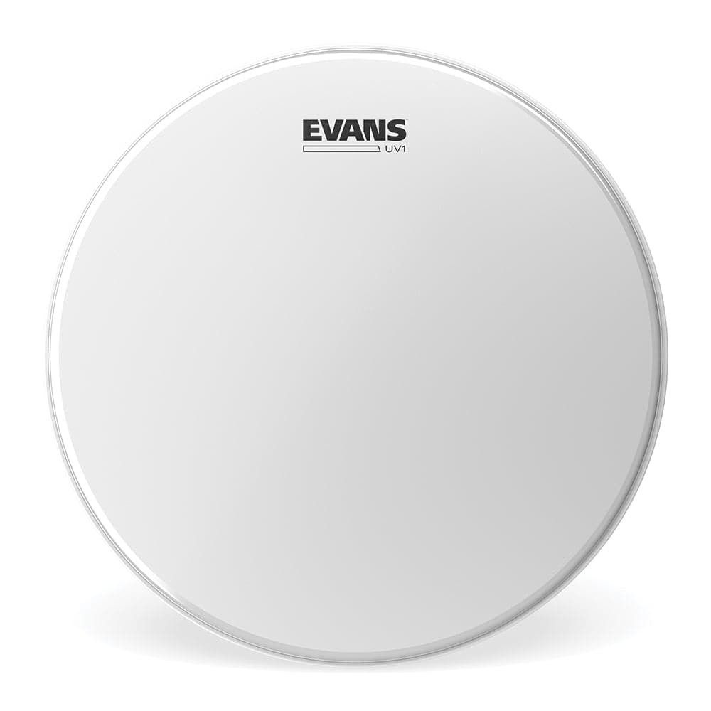 Evans UV1 Coated Drumhead 18"