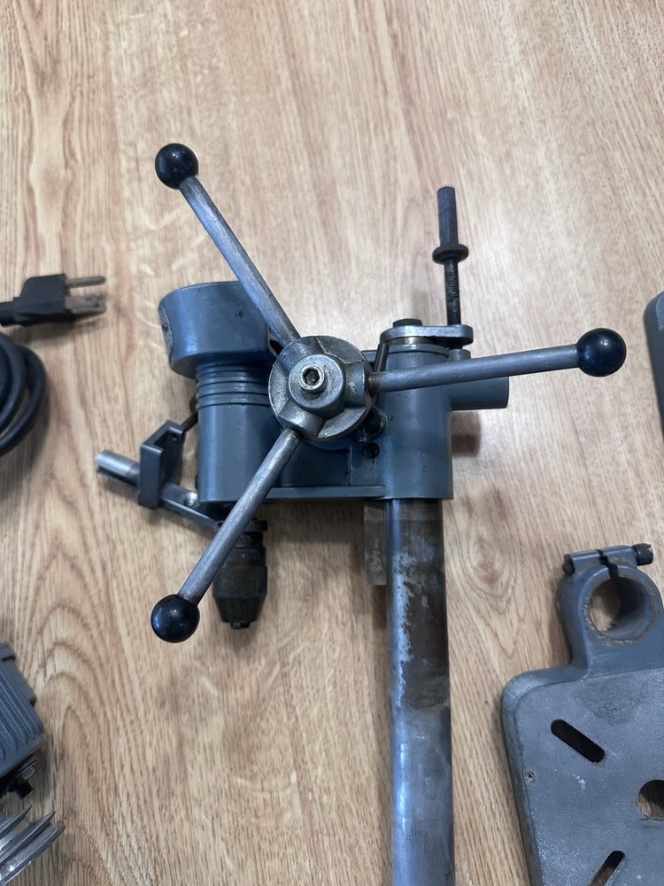 Cameron Micro Drill Press