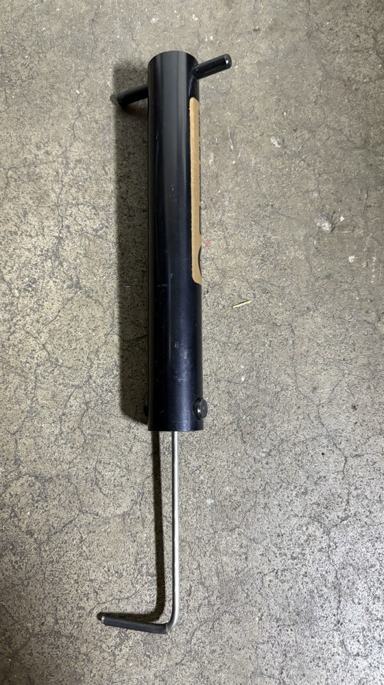 RCBS Premium Trigger Pull Scale #87307 8oz To 8lb