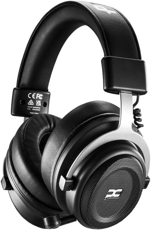 PowerColor ALPHYN AH10 Wireless Gaming Headset