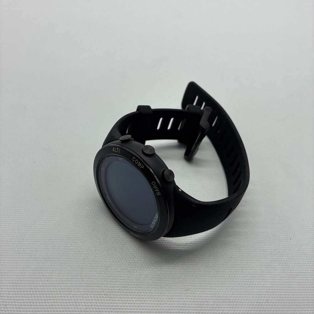 Sunroad Smart Pathfinder GPS Watch