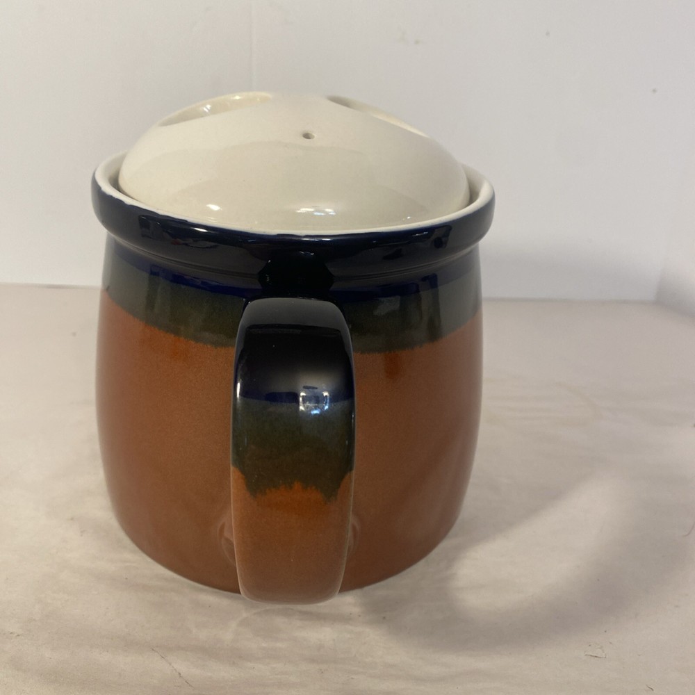 Potters Art Teapot 5 " 6 Cup Capacity