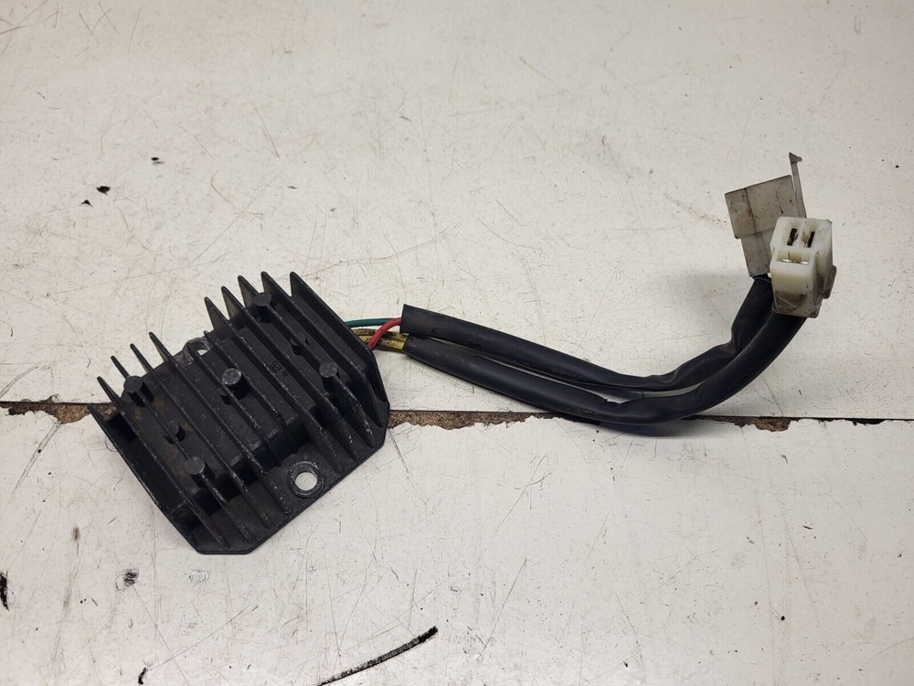 ZONTES G1 SCRAMBLER 125 RECTIFIER (16086)