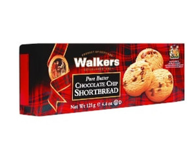 Walker Shortbread Pure Butter