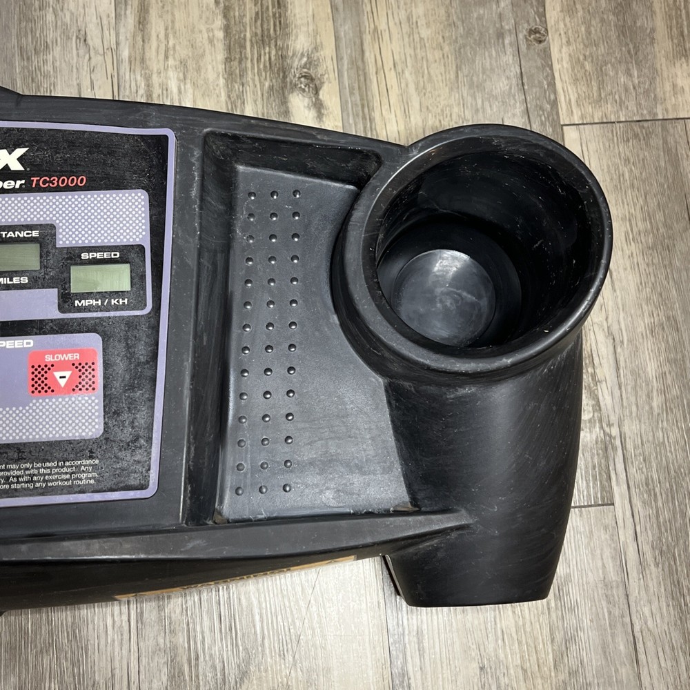 Bowflex Treadclimber TC3000 Display Console Monitor