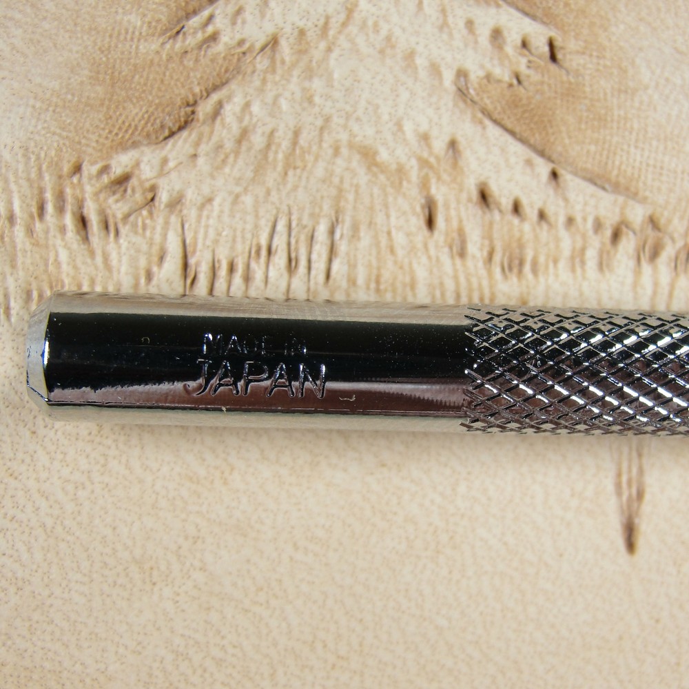 Japan Select - #R001 Extra Thin Lined Figure Carving Stamp (Leather Tool)