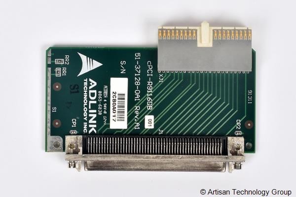 Adlink cPCI-R9116DB DAS Module