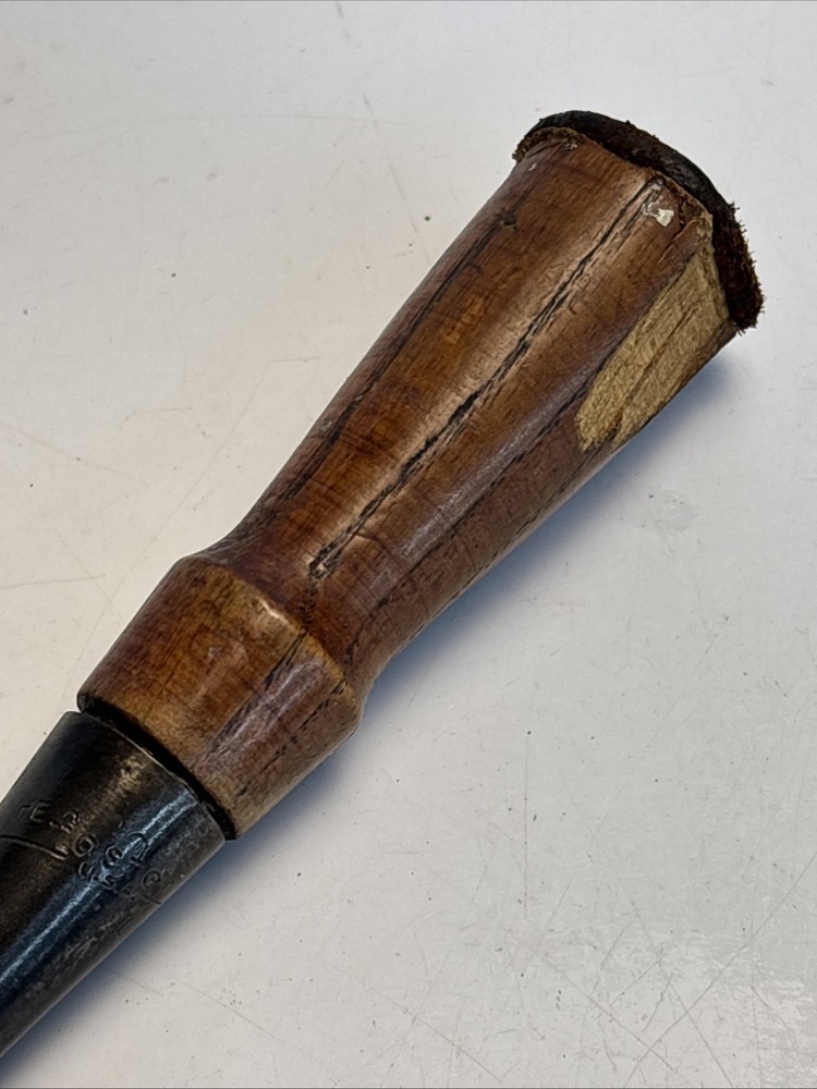 Foster USA Socket Chisel 5/8” Woodworking Chisel 8.5”