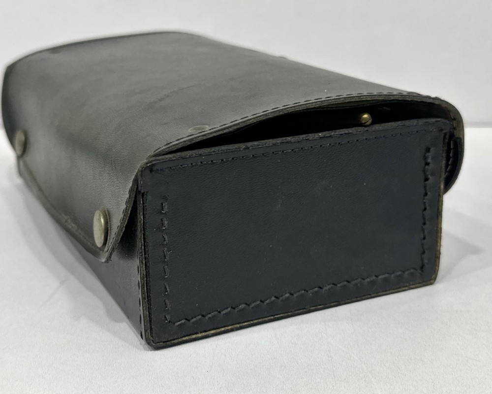 TIF Halogen Leak Detector Type H-10A