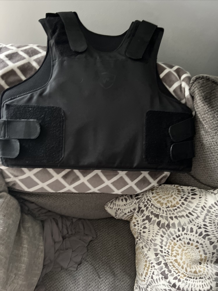 Bullet Proof Vest