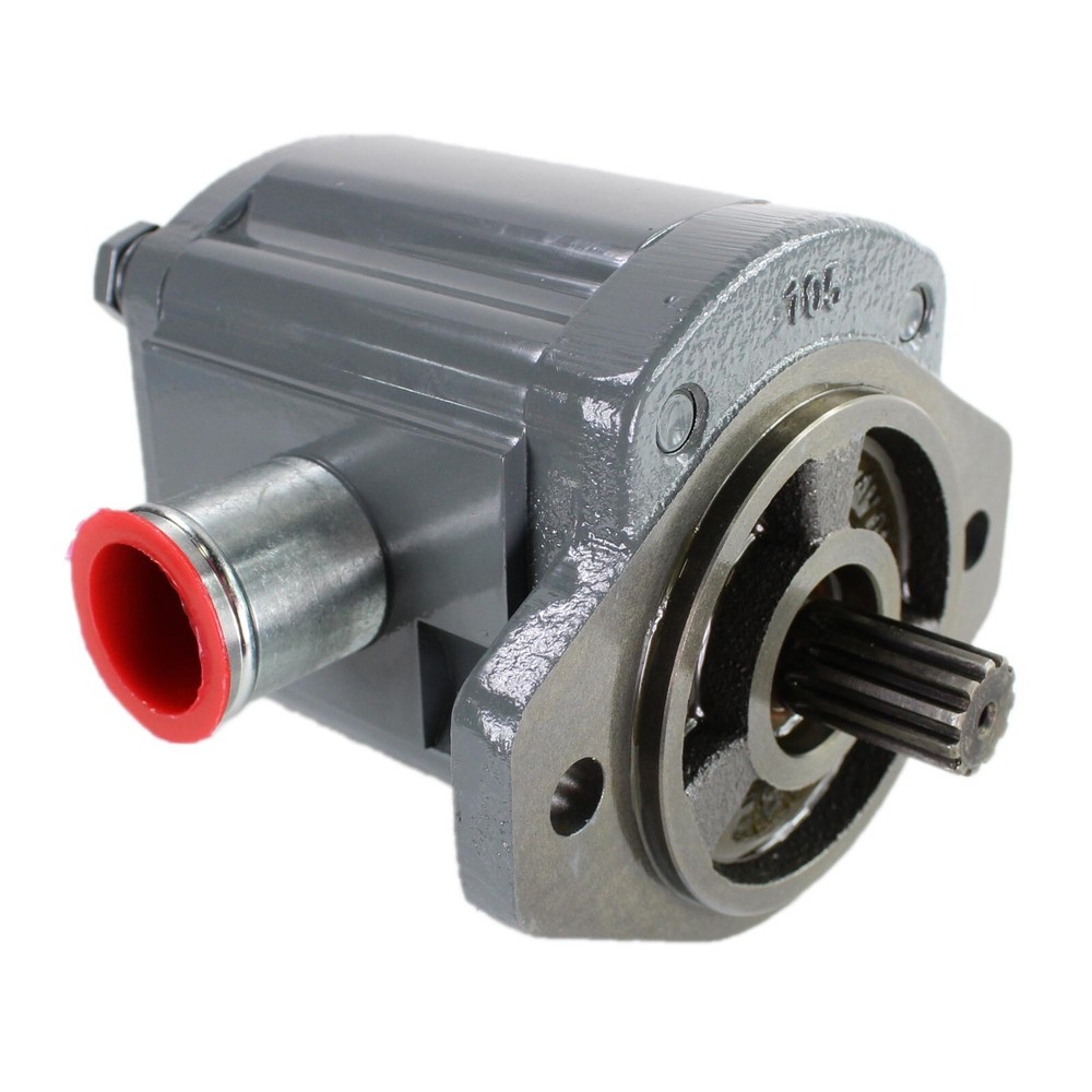 E-LVA10240 Main Implement Hydraulic Pump for John Deere 110