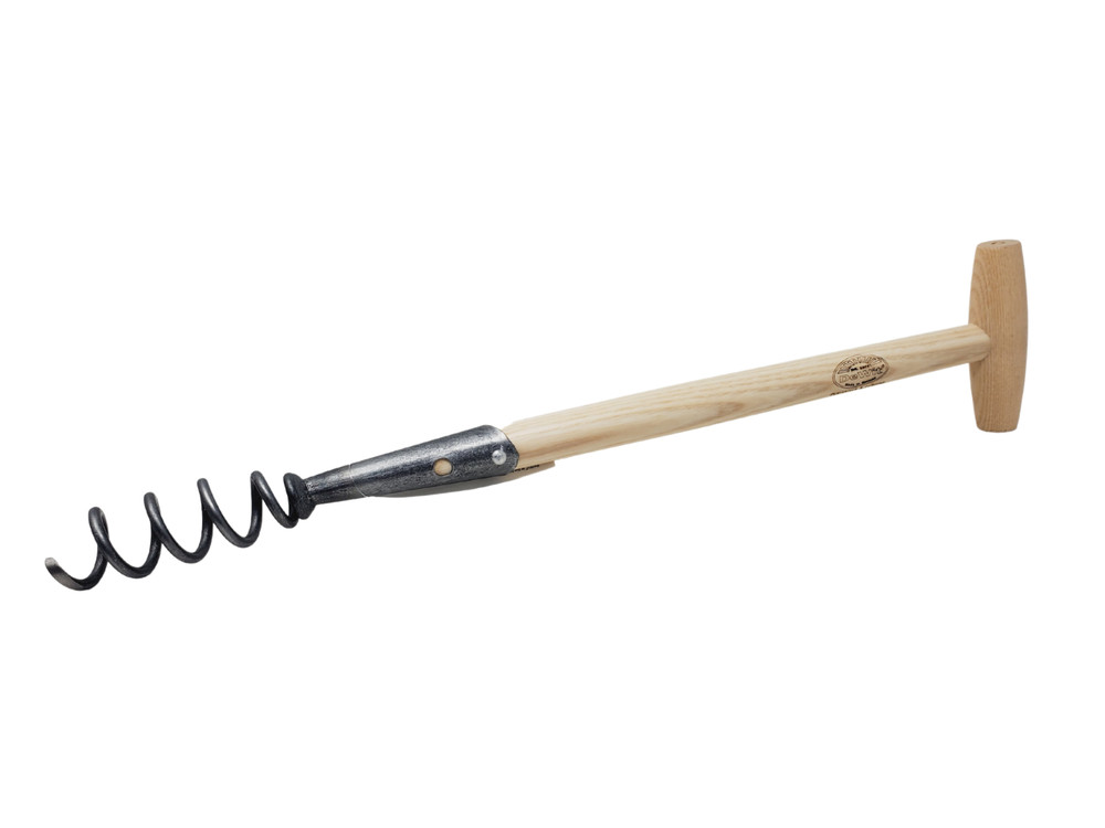 DeWit Cork Screw Weeder