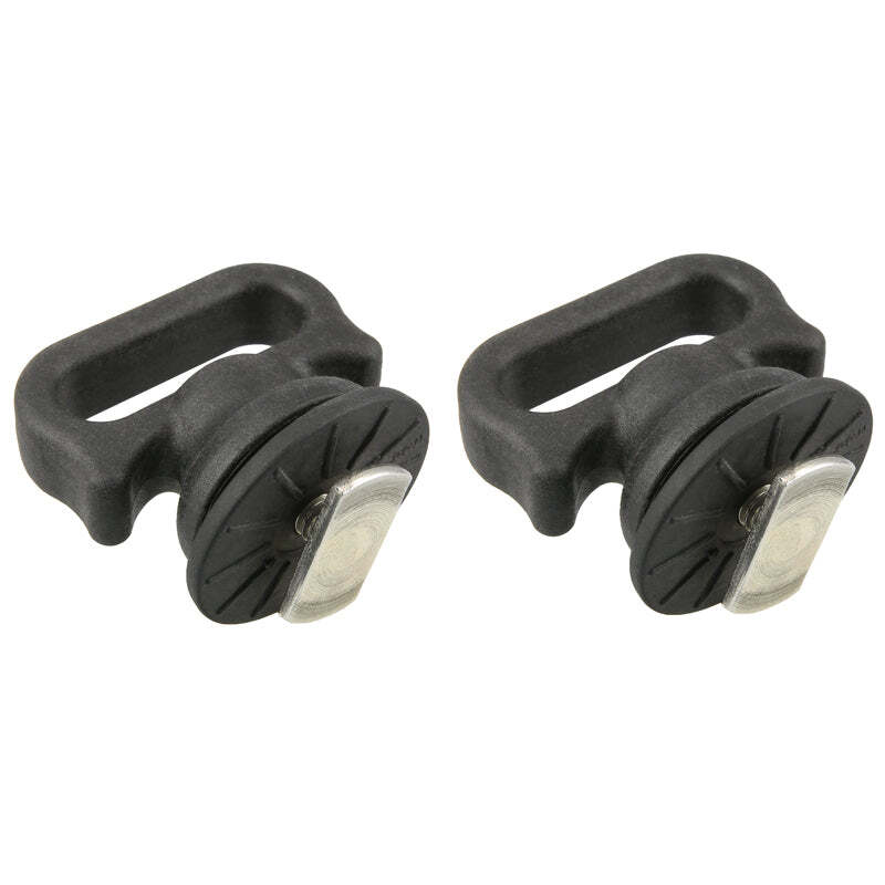 RAP-431U RAM 2-Pack Vertical Tie Down Track Accessory...