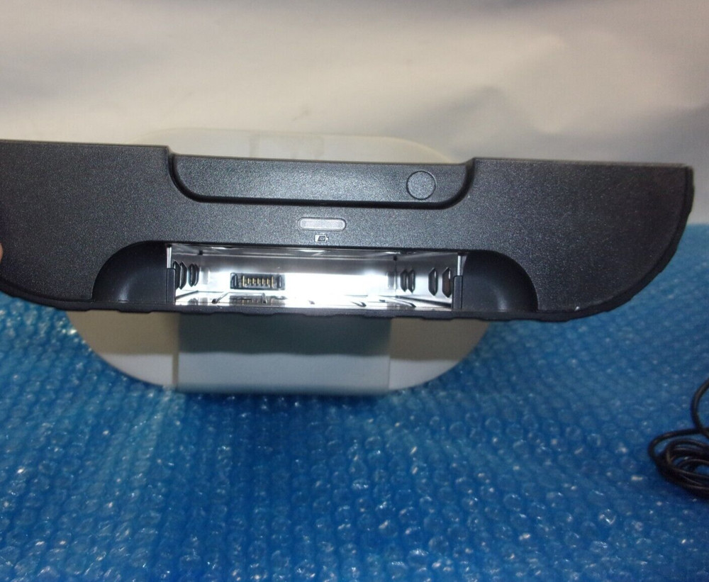 Motion Computing MDC001 J-Series FlexDock Docking Station Tablet Port Replicator