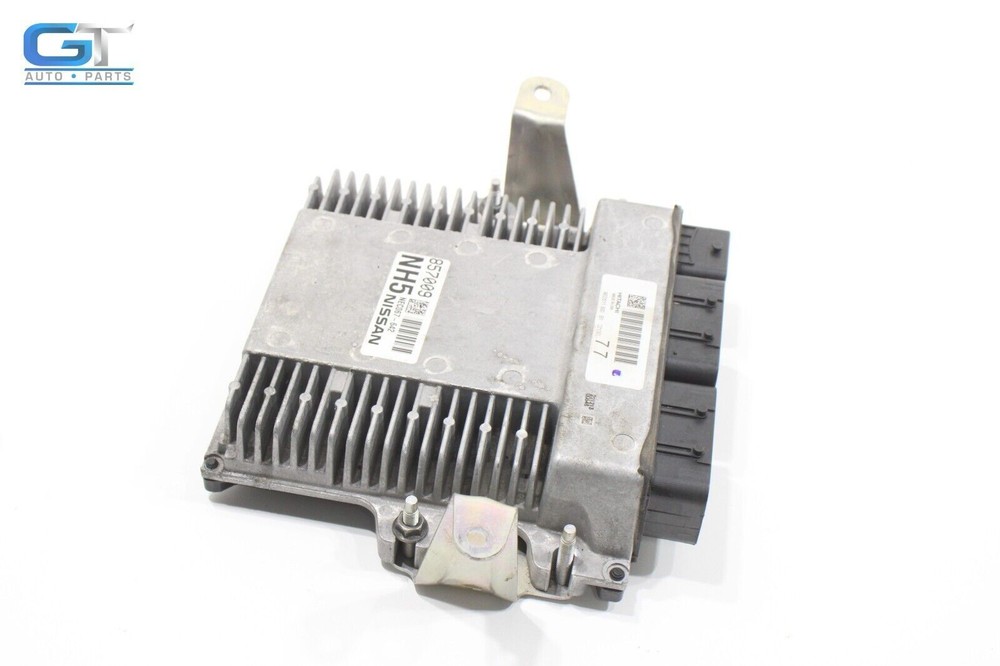 2023 NISSAN PATHFINDER 3.5L V6 ENGINE CONTROL COMPUTER MODULE ECU ECM UNIT OEM