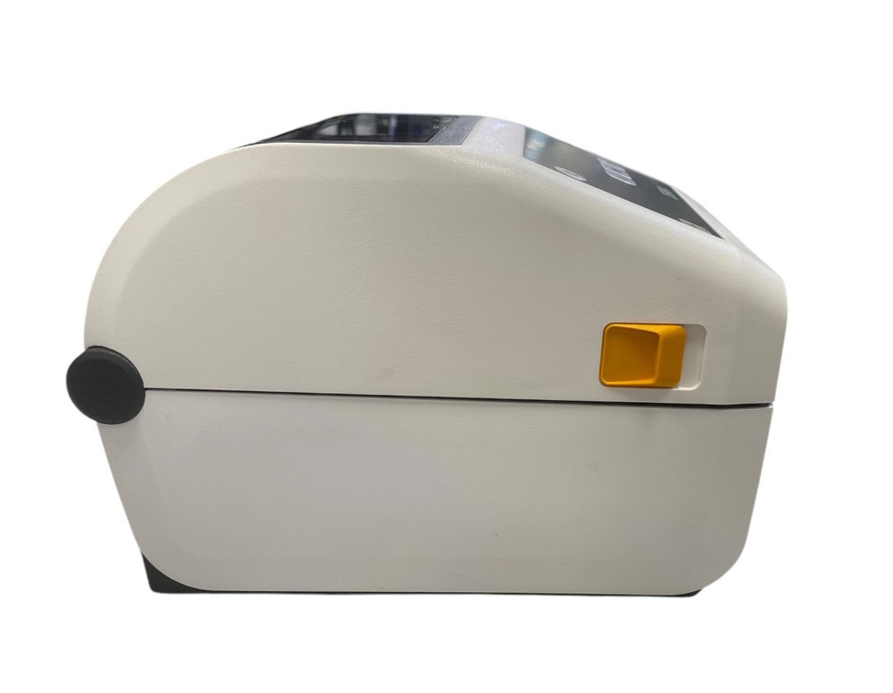 Zebra ZD420 Direct Thermal Printer Network Bluetooth USB Wireless