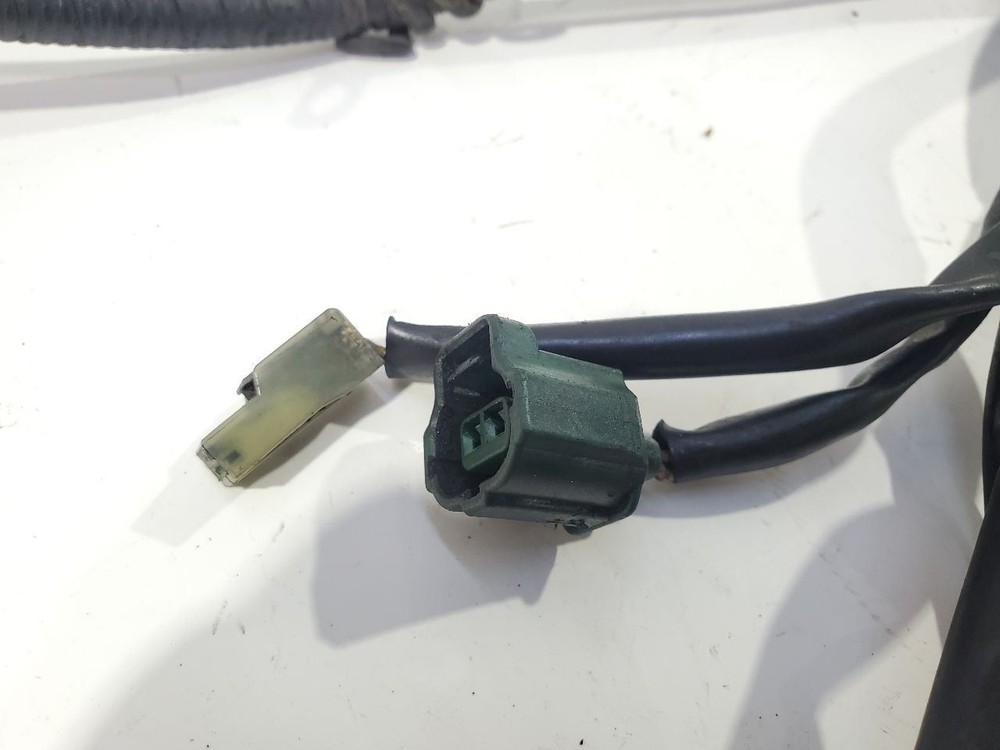 1997 Suzuki X90 OEM Engine Wire Harness 1.6L