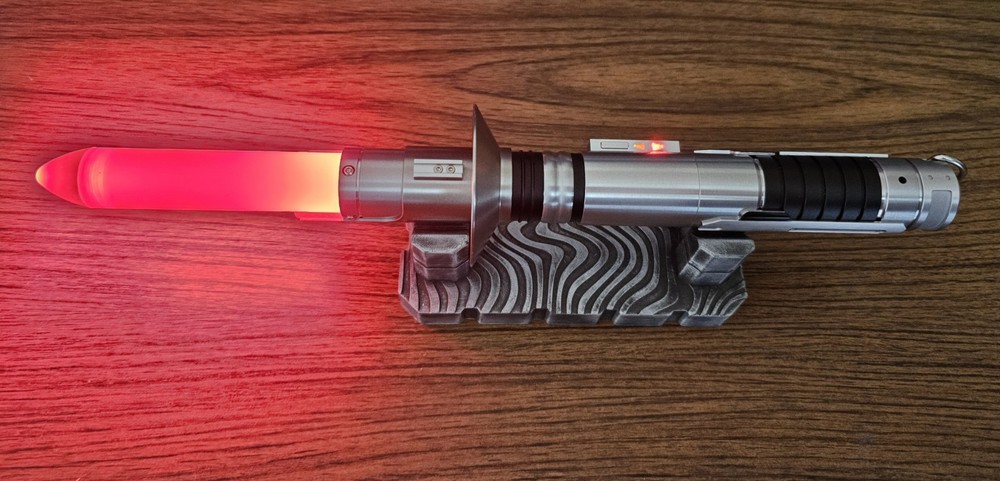 Ezra Bridger Rgb Lightsaber